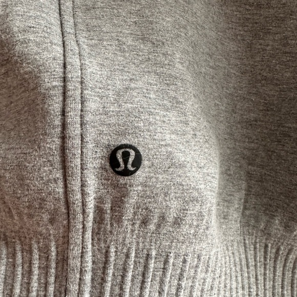Lululemon jacket - Picture 2 of 3